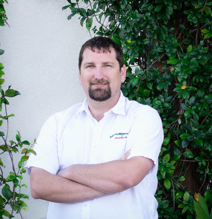 Josh Dalton — Vice President, Service Division