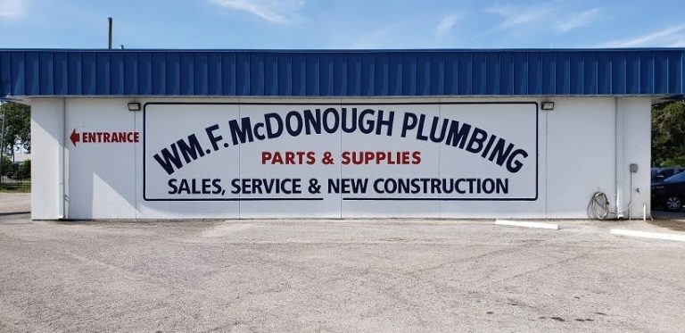 Read more about the article Wm F. McDonough Plumbing of Port Charlotte acquired by Babe’s Plumbing, Inc.