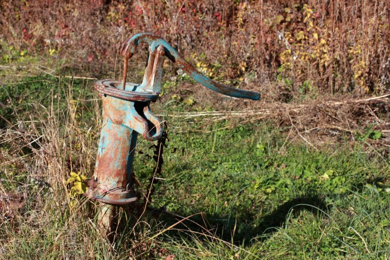 Read more about the article The Science Behind Well Pumps: Why Does My Well Pump Keep Running?