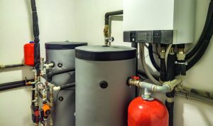 Read more about the article Efficient Usage: How Many Showers Can You Take with a 40-Gallon Water Heater?