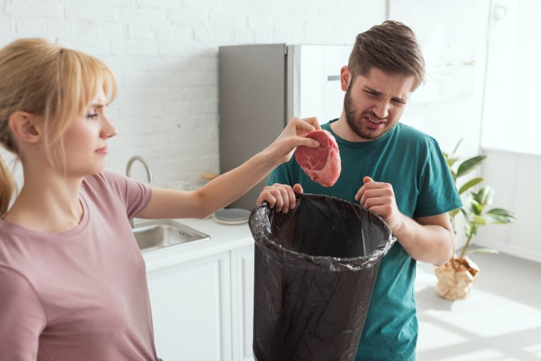 Read more about the article Garbage Disposal Troubles: What to Do When Your Disposal Only Hums.