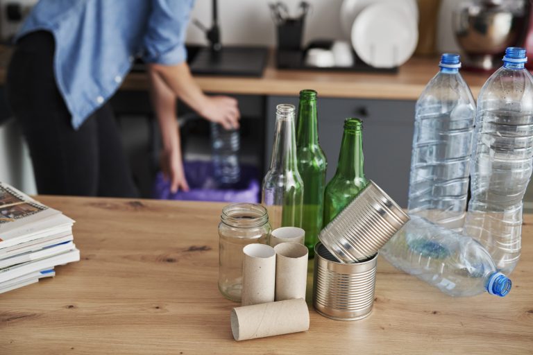 Read more about the article Guide to Fixing Noisy Garbage Disposals: Is Your Disposal Humming But Not Working? Here’s Why.