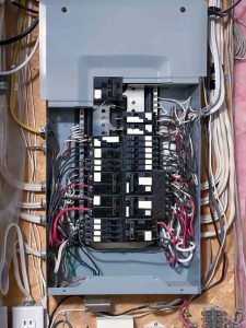 Read more about the article Common Electrical Problems in Older Homes and How to Fix Them