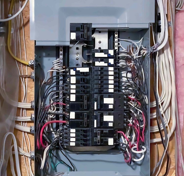 Common Electrical Problems