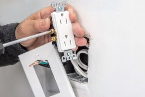 Read more about the article Electrical Wiring Warning Signs: When to Call a Professional Electrician in Nokomis and Port Charlotte, Florida