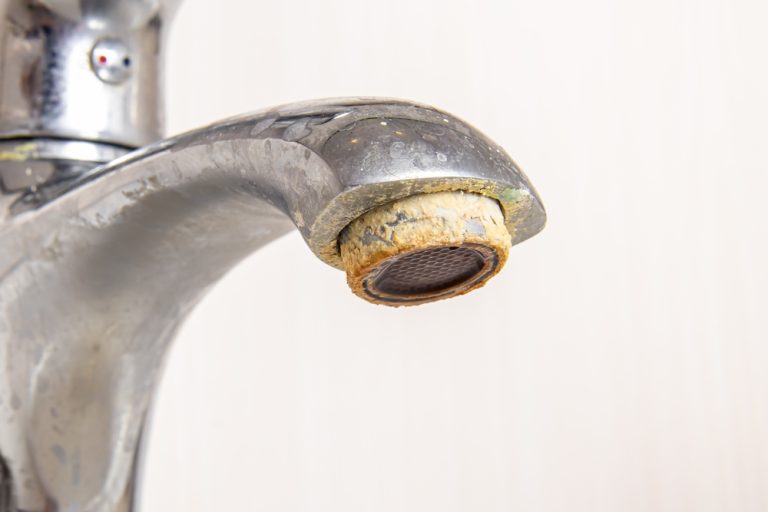 Read more about the article How Hard Water Affects Your Plumbing System in Sarasota and Charlotte Counties