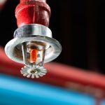 Fire Sprinkler Installation