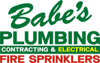 Babe's Plumbing